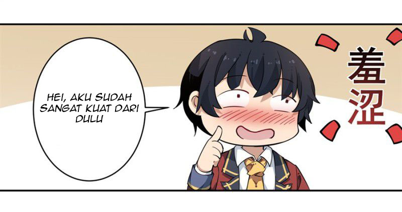 Wuxian Shitu Yu Shier Zhan Ji (Infinite Apostles and Twelve War Girls) Chapter 12 Gambar 11